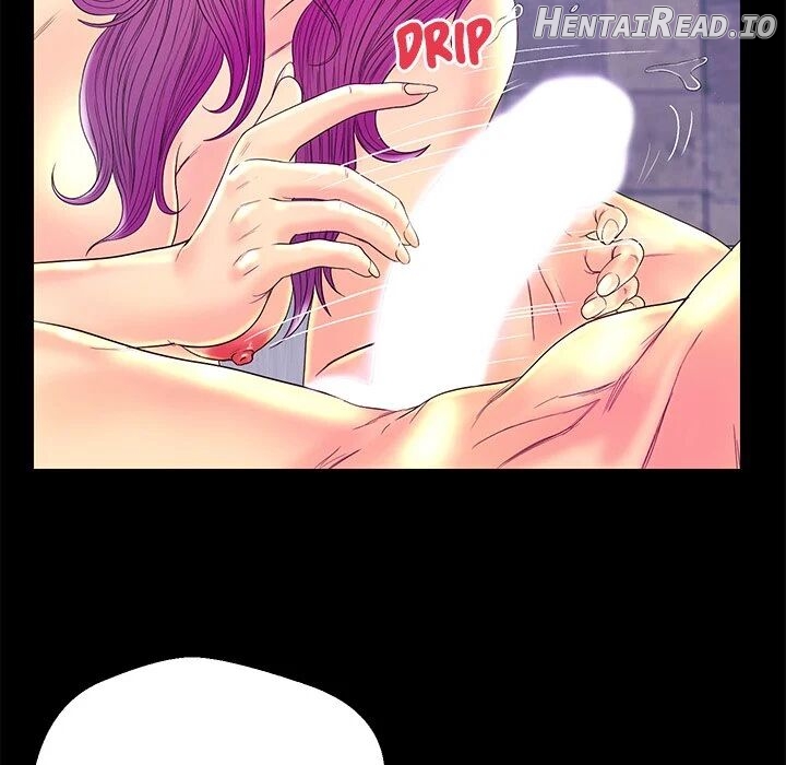 The Fling Zone Chapter 22 - page 71