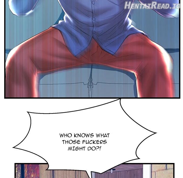 The Fling Zone Chapter 22 - page 82