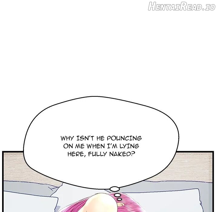 The Fling Zone Chapter 22 - page 91