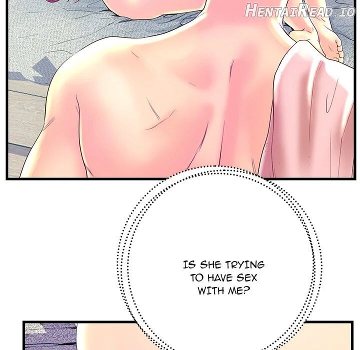 The Fling Zone Chapter 22 - page 96