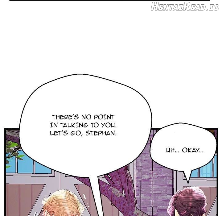 The Fling Zone Chapter 23 - page 100