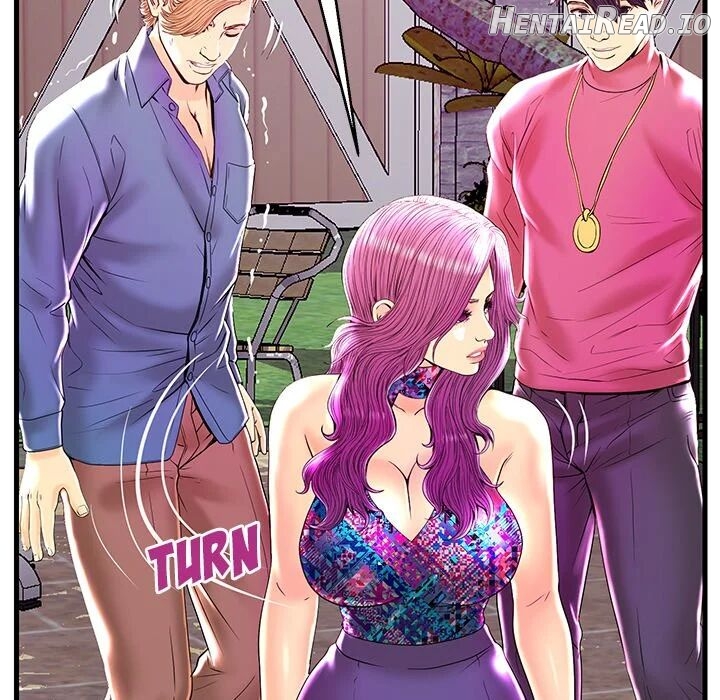 The Fling Zone Chapter 23 - page 101