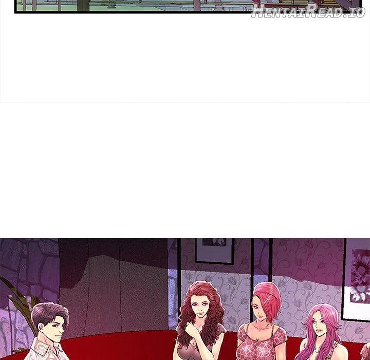 The Fling Zone Chapter 23 - page 109
