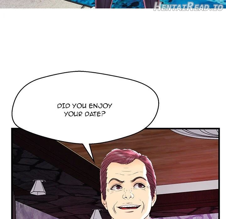 The Fling Zone Chapter 23 - page 111