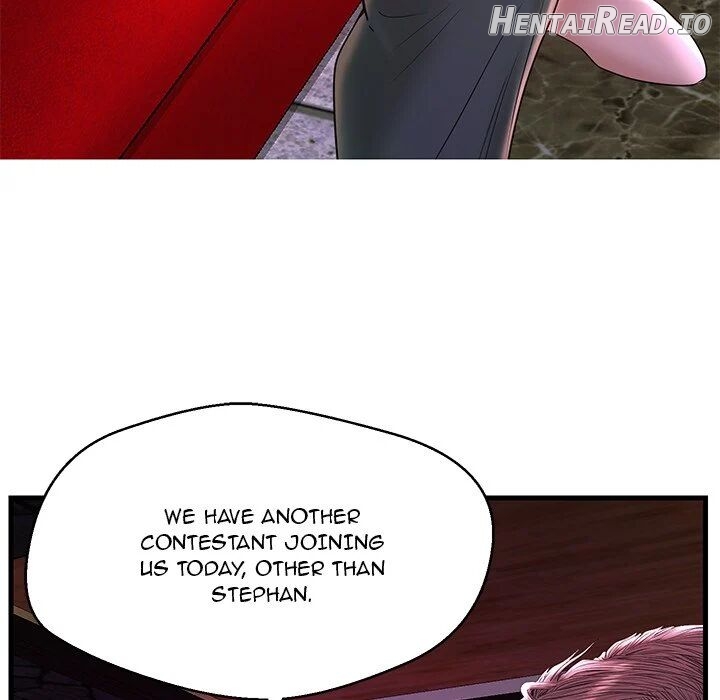 The Fling Zone Chapter 23 - page 116