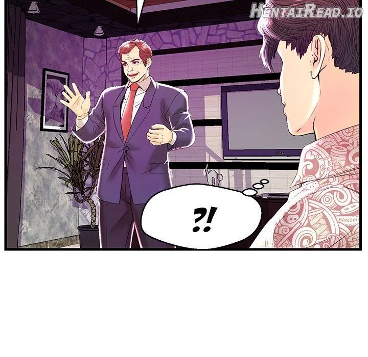 The Fling Zone Chapter 23 - page 117