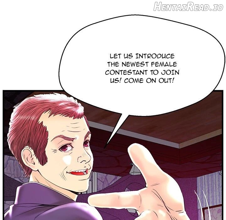 The Fling Zone Chapter 23 - page 118
