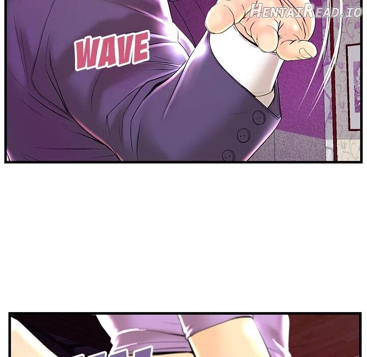 The Fling Zone Chapter 23 - page 119