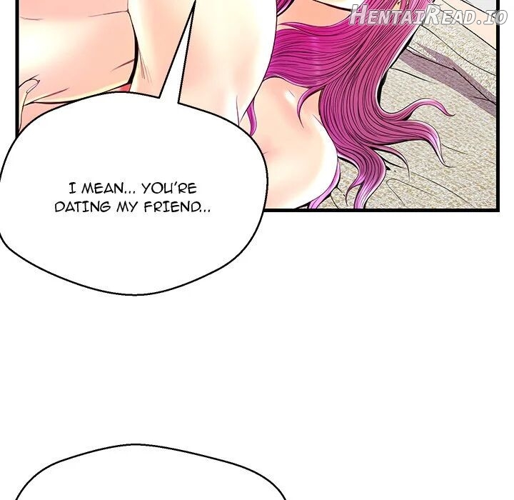 The Fling Zone Chapter 23 - page 12