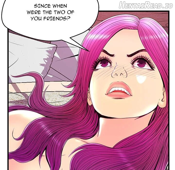 The Fling Zone Chapter 23 - page 13