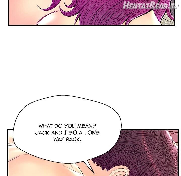 The Fling Zone Chapter 23 - page 14