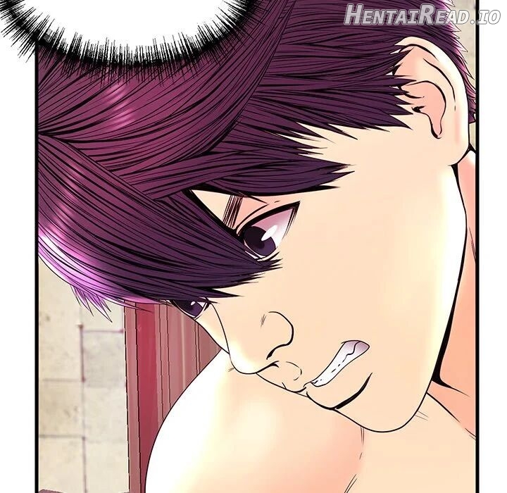 The Fling Zone Chapter 23 - page 20