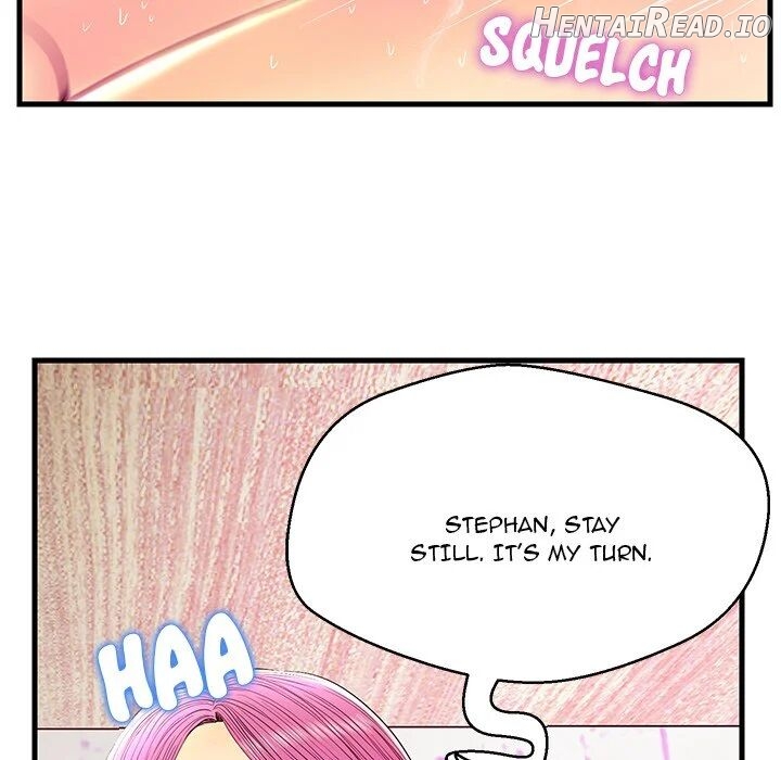 The Fling Zone Chapter 23 - page 32