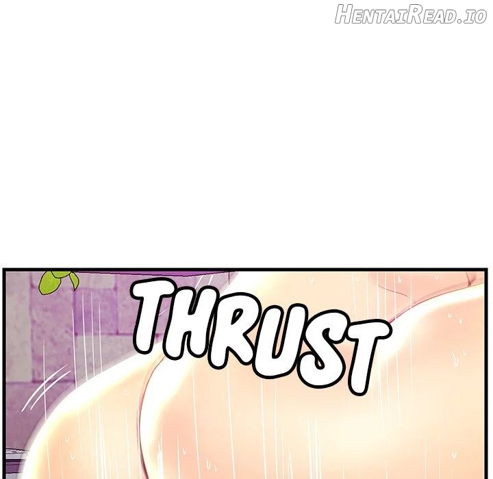 The Fling Zone Chapter 23 - page 36