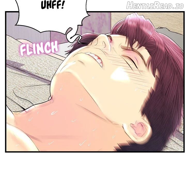The Fling Zone Chapter 23 - page 40