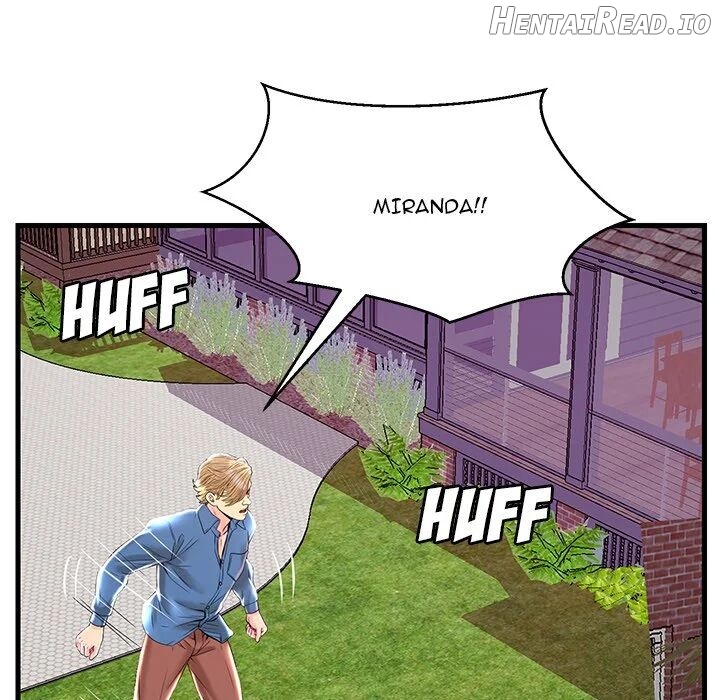 The Fling Zone Chapter 23 - page 46