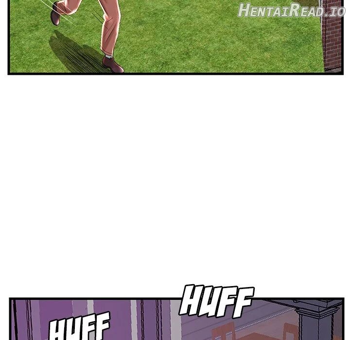 The Fling Zone Chapter 23 - page 47