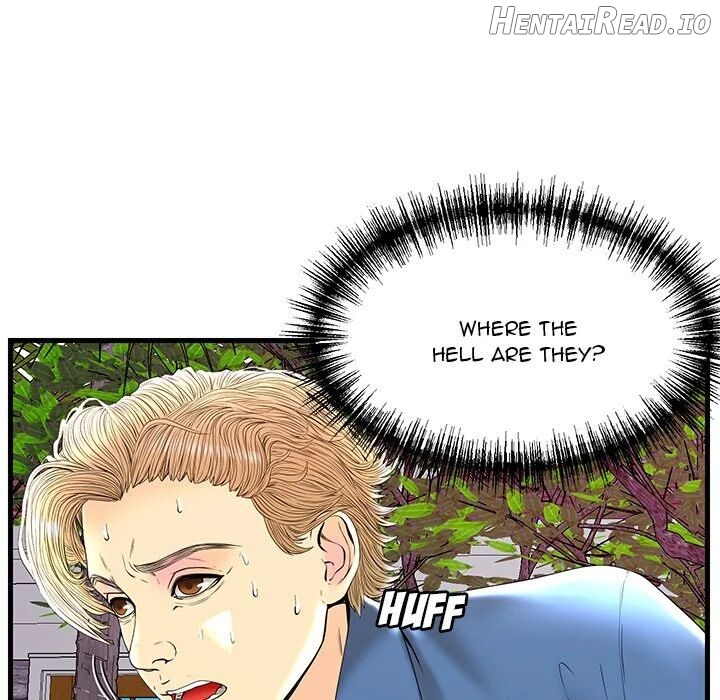 The Fling Zone Chapter 23 - page 49