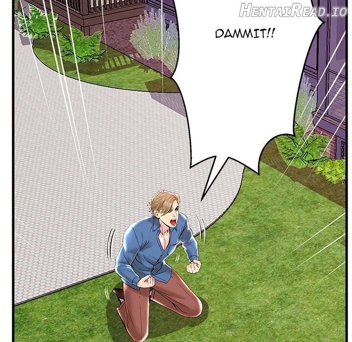 The Fling Zone Chapter 23 - page 51
