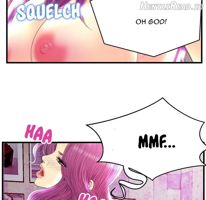 The Fling Zone Chapter 23 - page 54