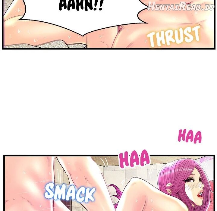 The Fling Zone Chapter 23 - page 56