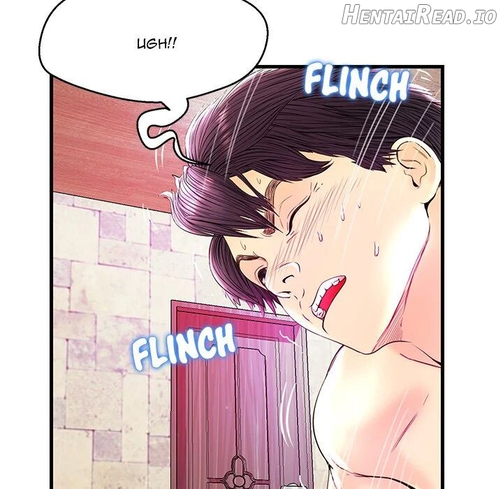 The Fling Zone Chapter 23 - page 6