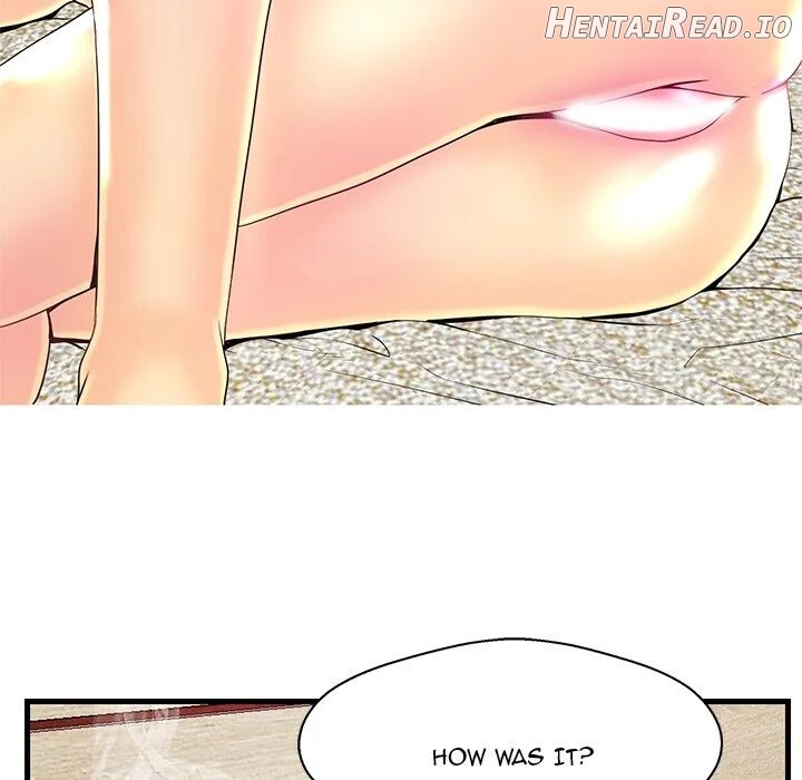 The Fling Zone Chapter 23 - page 68