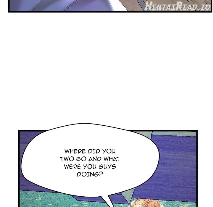 The Fling Zone Chapter 23 - page 84