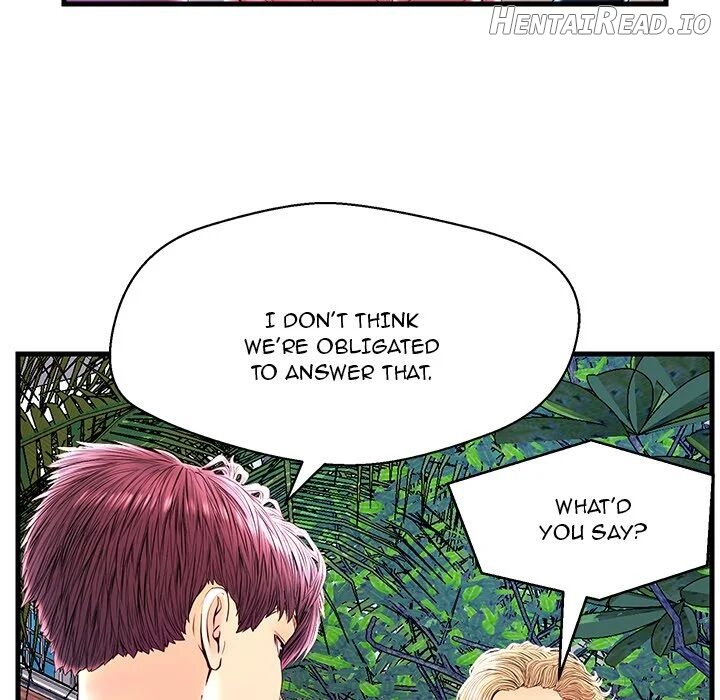 The Fling Zone Chapter 23 - page 86