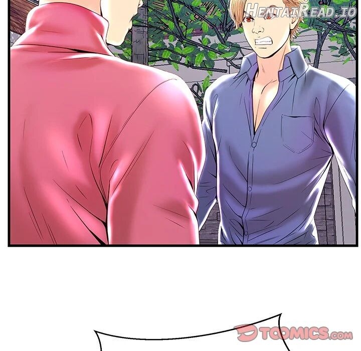 The Fling Zone Chapter 23 - page 87