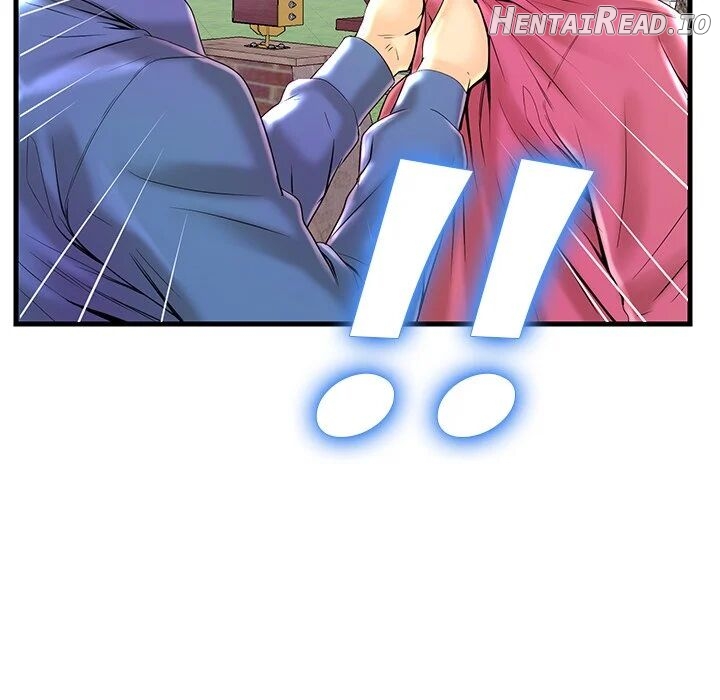 The Fling Zone Chapter 23 - page 94