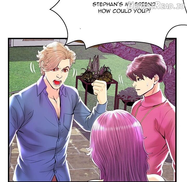 The Fling Zone Chapter 23 - page 99