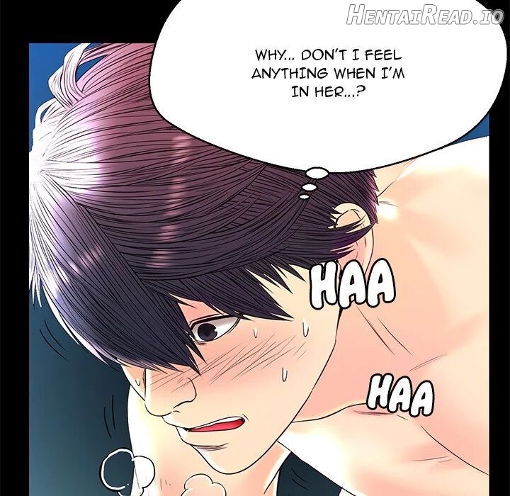 The Fling Zone Chapter 24 - page 103