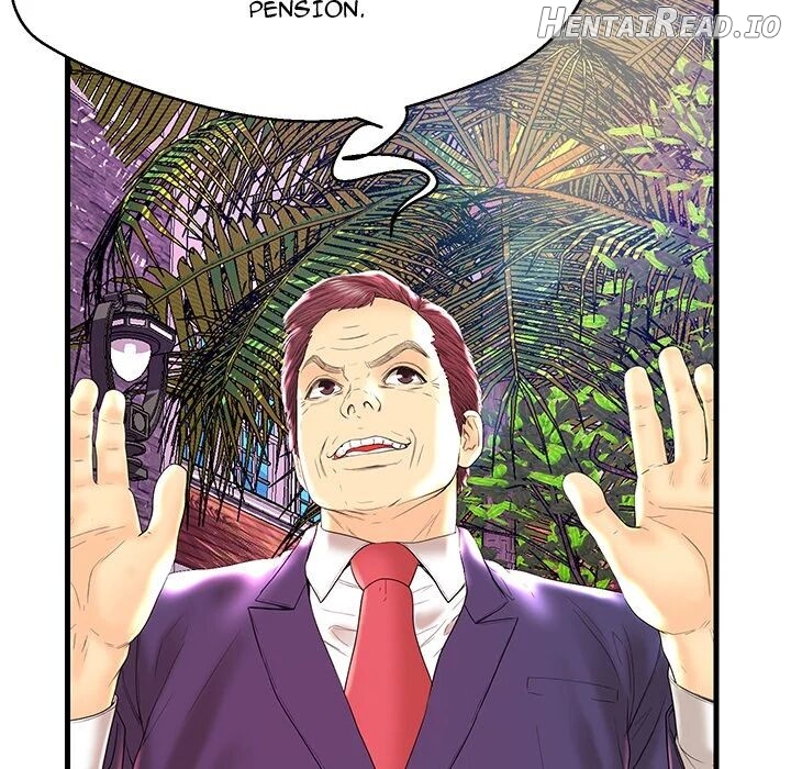 The Fling Zone Chapter 24 - page 121