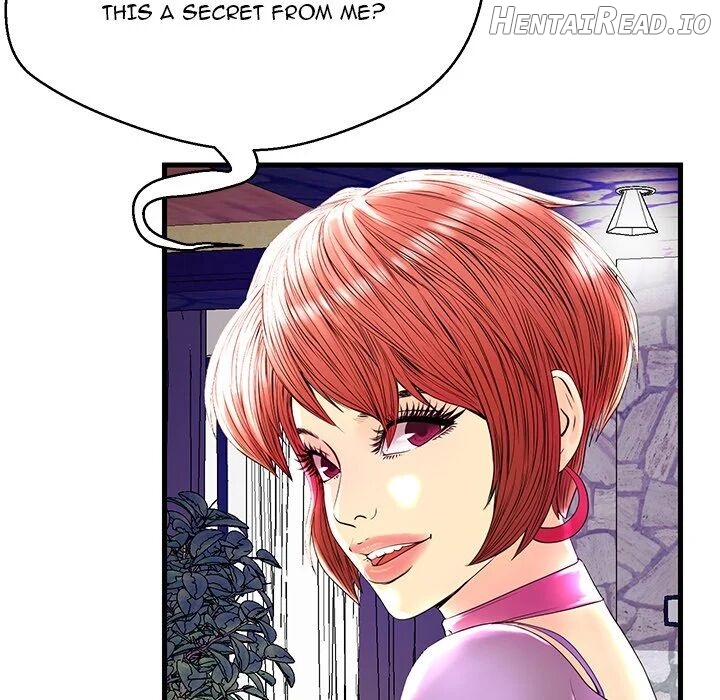 The Fling Zone Chapter 24 - page 15