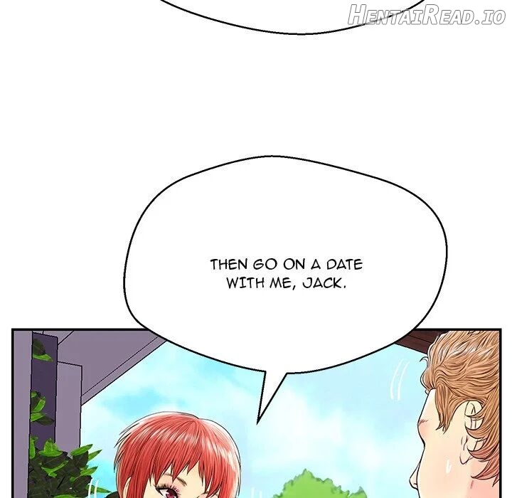 The Fling Zone Chapter 25 - page 107