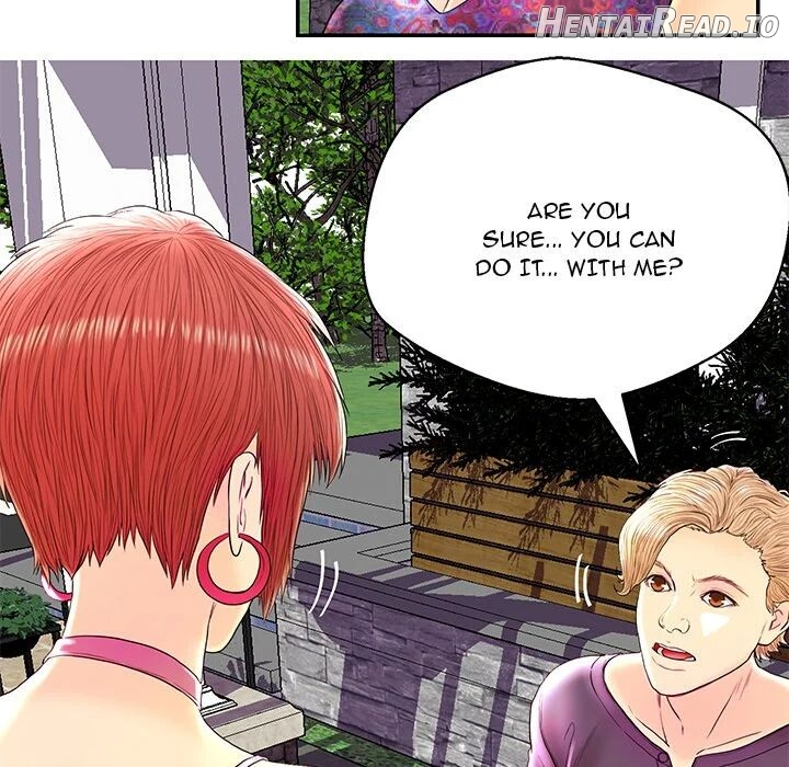 The Fling Zone Chapter 25 - page 115