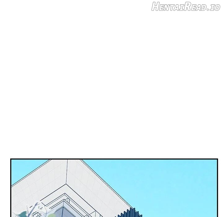 The Fling Zone Chapter 25 - page 118