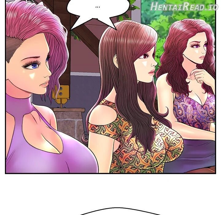 The Fling Zone Chapter 25 - page 37