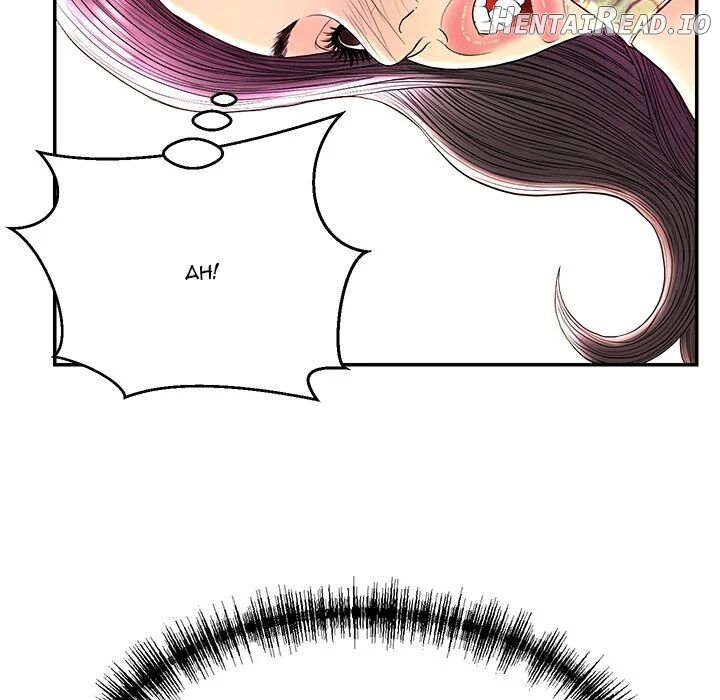The Fling Zone Chapter 25 - page 53