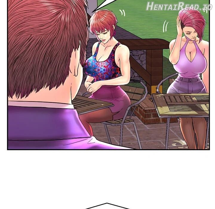 The Fling Zone Chapter 25 - page 67