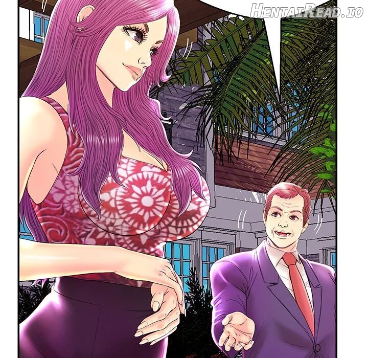 The Fling Zone Chapter 25 - page 74