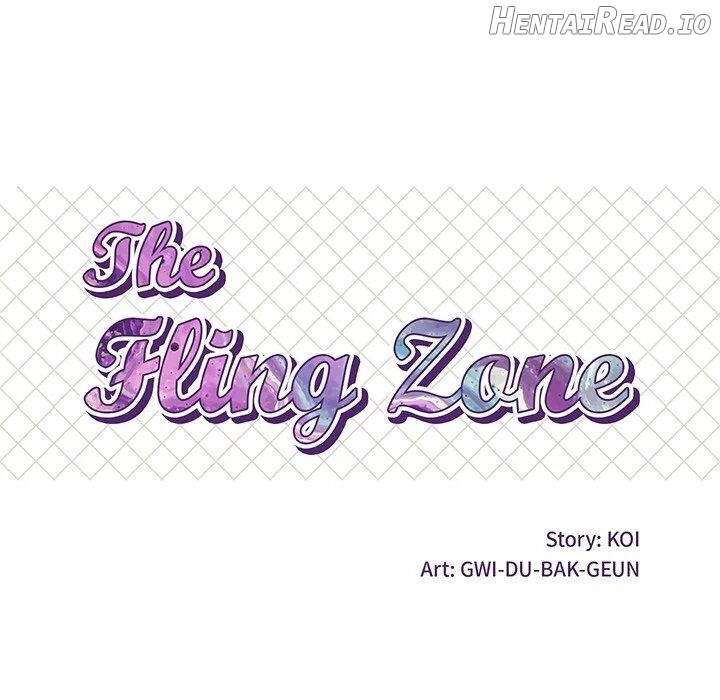 The Fling Zone Chapter 25 - page 9