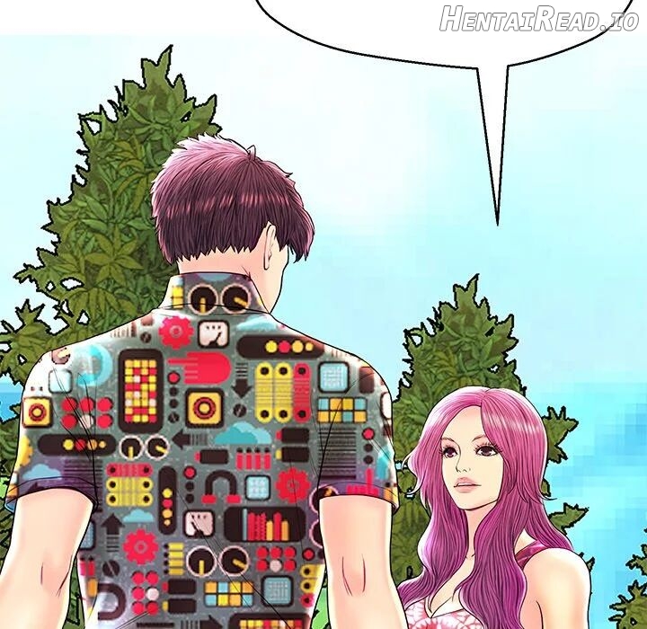 The Fling Zone Chapter 25 - page 97