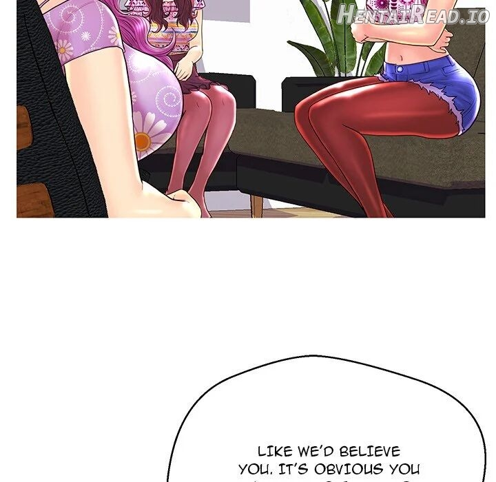The Fling Zone Chapter 26 - page 110