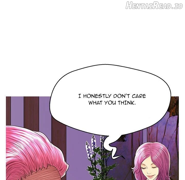 The Fling Zone Chapter 26 - page 114