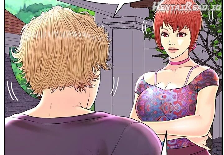 The Fling Zone Chapter 26 - page 2