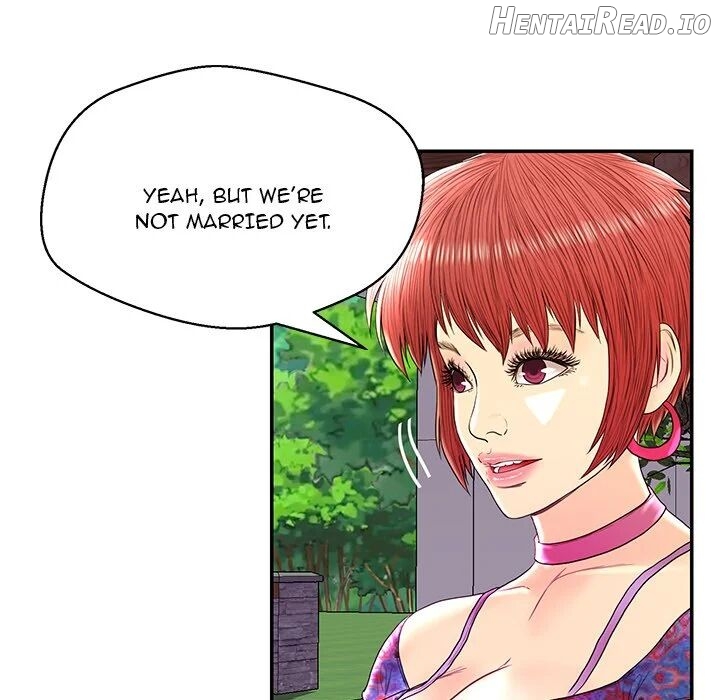 The Fling Zone Chapter 26 - page 5