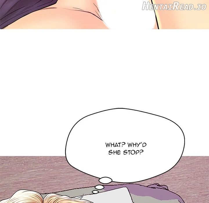 The Fling Zone Chapter 26 - page 50
