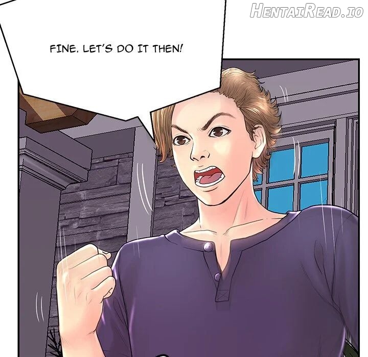 The Fling Zone Chapter 26 - page 8
